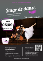 Stage