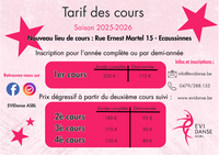 Tarif